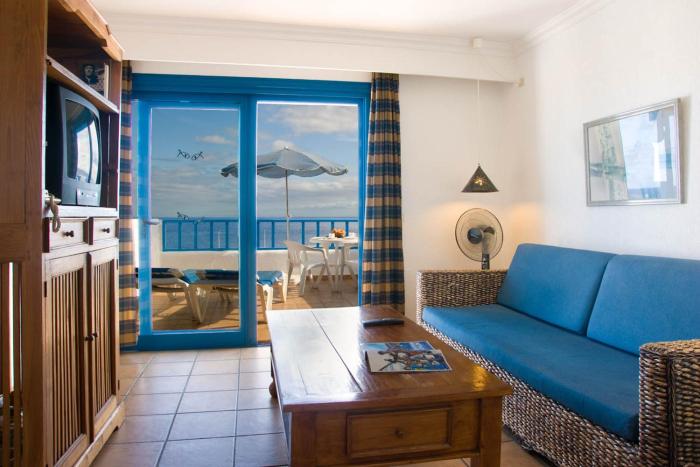 apartments agua marina