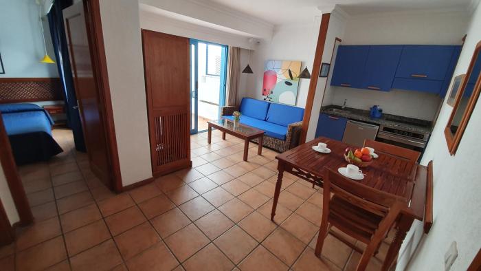 apartments agua marina
