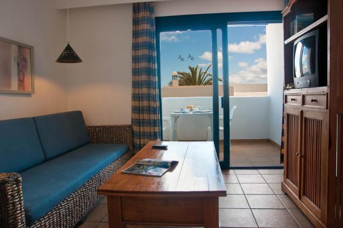 apartments agua marina