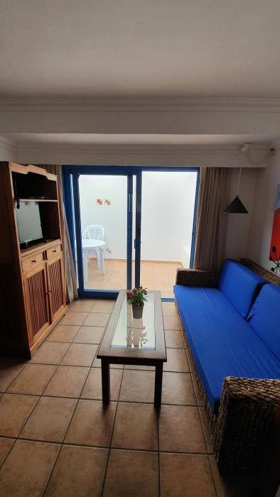 apartments agua marina