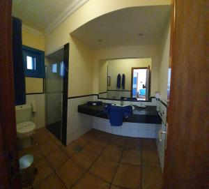 apartments agua marina