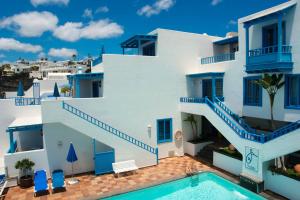 apartments agua marina