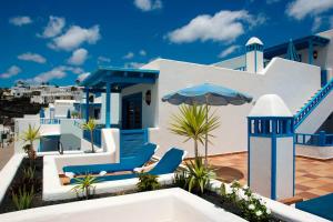 apartments agua marina