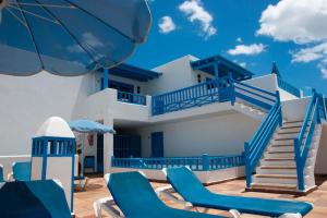 apartments agua marina