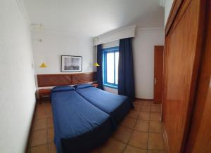 apartments agua marina