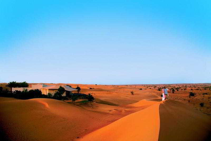 al maha a luxury collection desert resort and spa dubai adults only