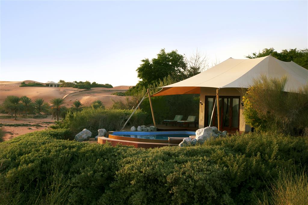 al maha a luxury collection desert resort and spa dubai adults only