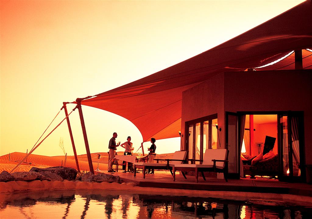 al maha a luxury collection desert resort and spa dubai adults only