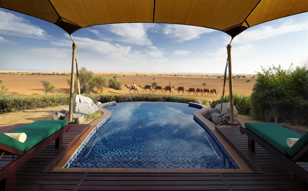 al maha a luxury collection desert resort and spa dubai adults only
