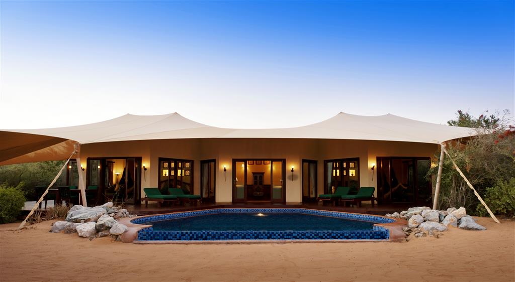 al maha a luxury collection desert resort and spa dubai adults only