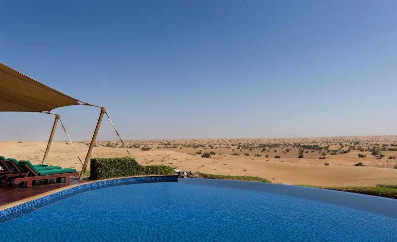 al maha a luxury collection desert resort and spa dubai adults only