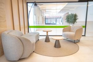 Hotel Sercotel Carlos Iii,Murcia>>Cartagena,3 star