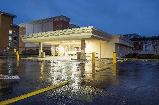 Red Roof Inn Knoxville Central - Papermill Road,Tennessee>>Knoxville,2 star