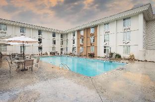 Red Roof Inn Knoxville Central - Papermill Road,Tennessee>>Knoxville,2 star