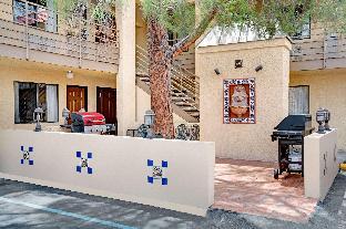 days inn by wyndham las vegas airport near the strip