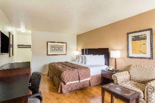 Days Inn By Wyndham Las Vegas Airport Near The Strip,Near Las Vegas Strip,2 star