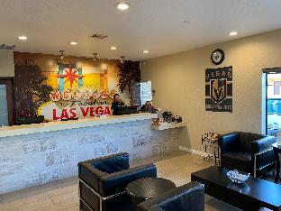 Days Inn By Wyndham Las Vegas Airport Near The Strip,Near Las Vegas Strip,2 star