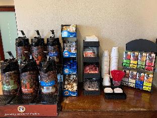 days inn by wyndham las vegas airport near the strip