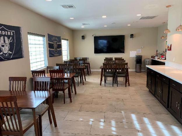 days inn by wyndham las vegas airport near the strip