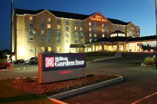 hilton garden inn halifax airport
