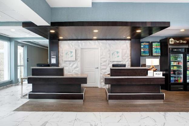 hilton garden inn halifax airport