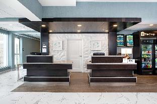 hilton garden inn halifax airport