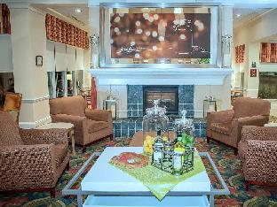 hilton garden inn halifax airport