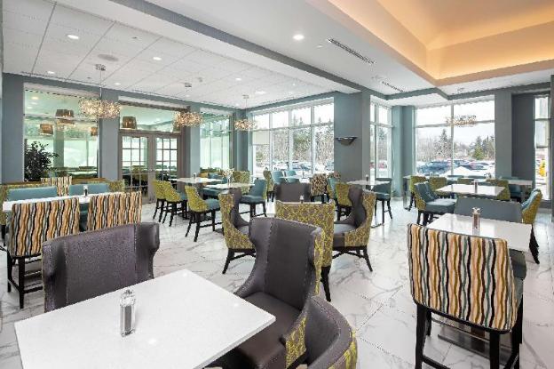 hilton garden inn halifax airport