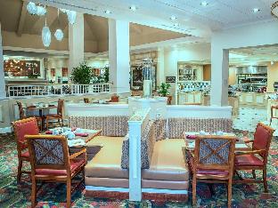 hilton garden inn halifax airport