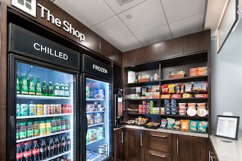 Hilton Garden Inn Halifax Airport,Enfield>>Dartmouth,3 star