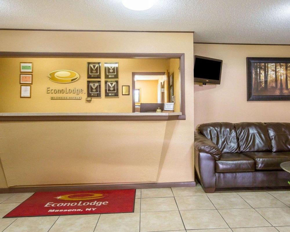 surestay by best western massena