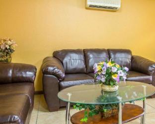 surestay by best western massena