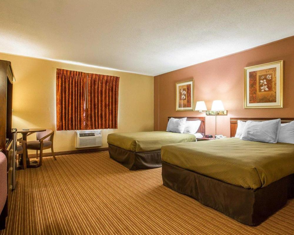 surestay by best western massena