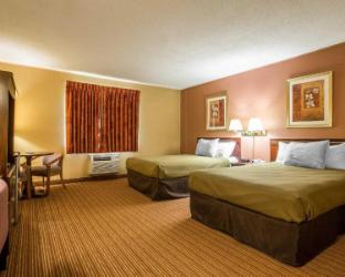 surestay by best western massena