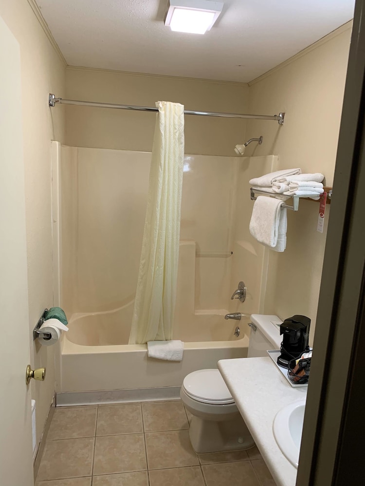 surestay by best western massena