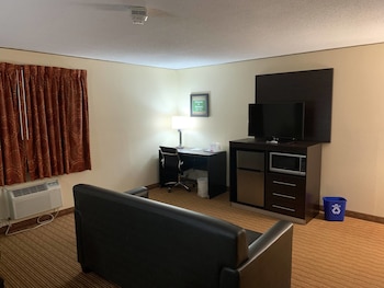 surestay by best western massena
