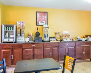 surestay by best western massena