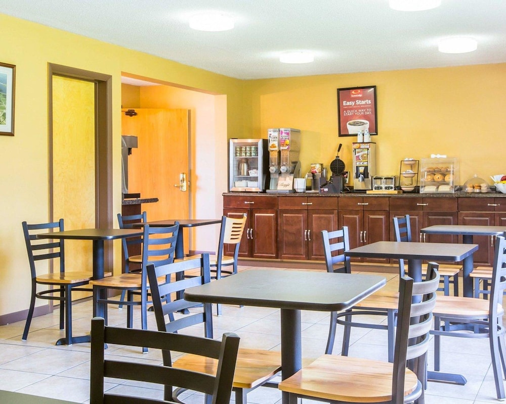 surestay by best western massena