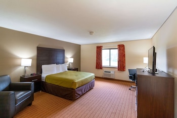 surestay by best western massena