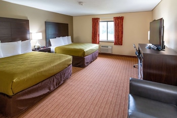 surestay by best western massena