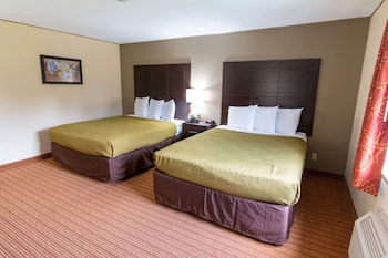 surestay by best western massena