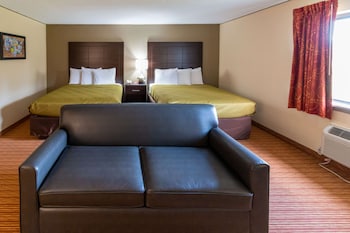 surestay by best western massena