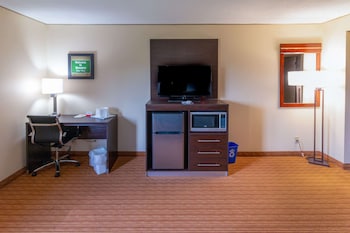 surestay by best western massena