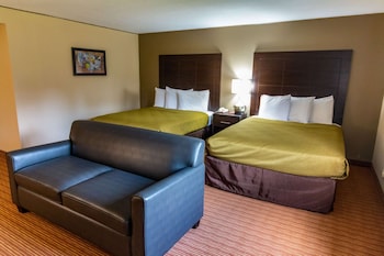 surestay by best western massena