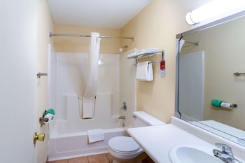surestay by best western massena
