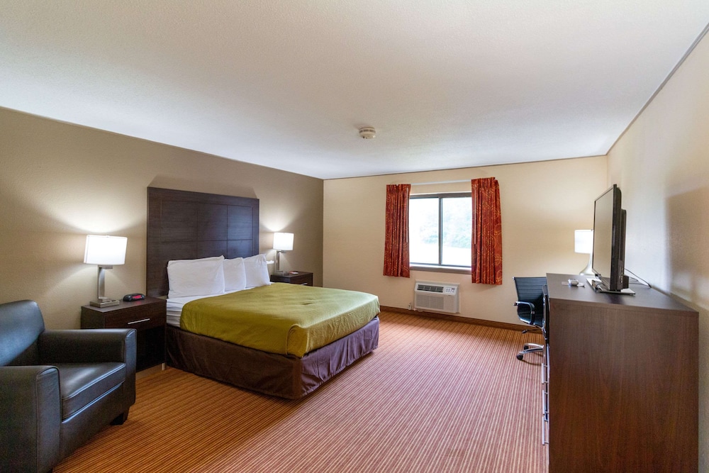 surestay by best western massena