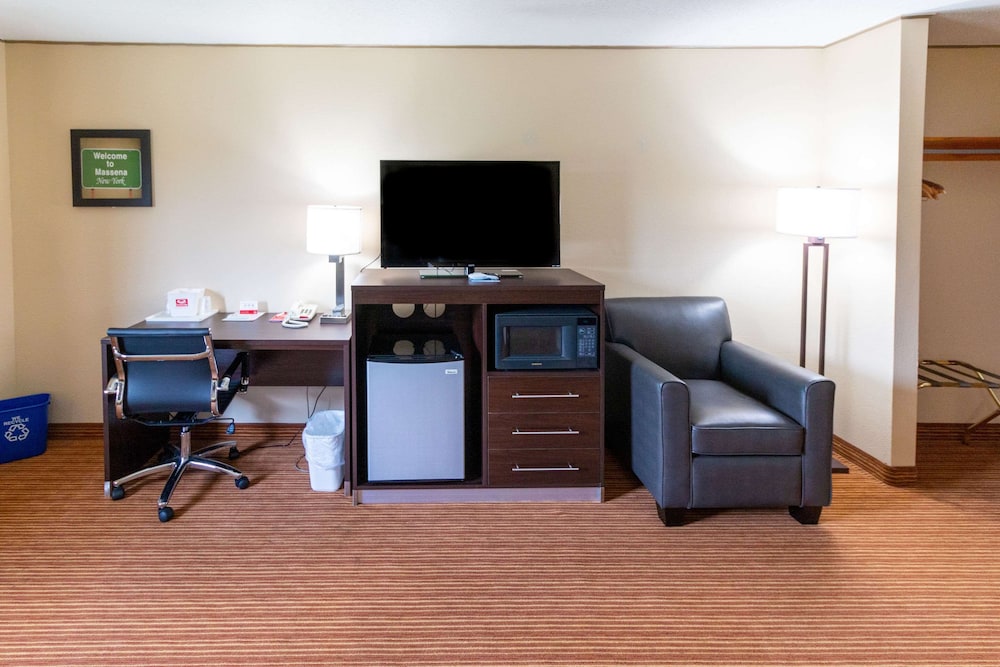 surestay by best western massena