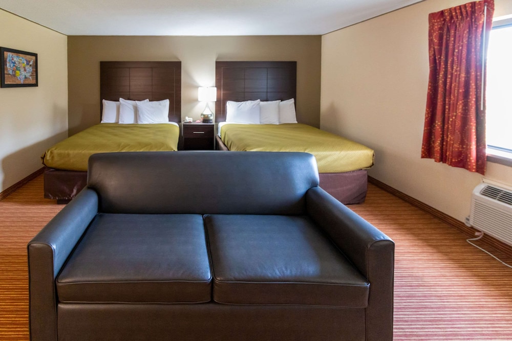 surestay by best western massena
