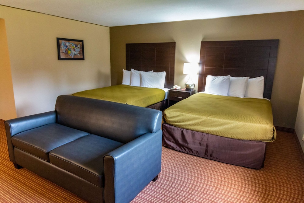 surestay by best western massena