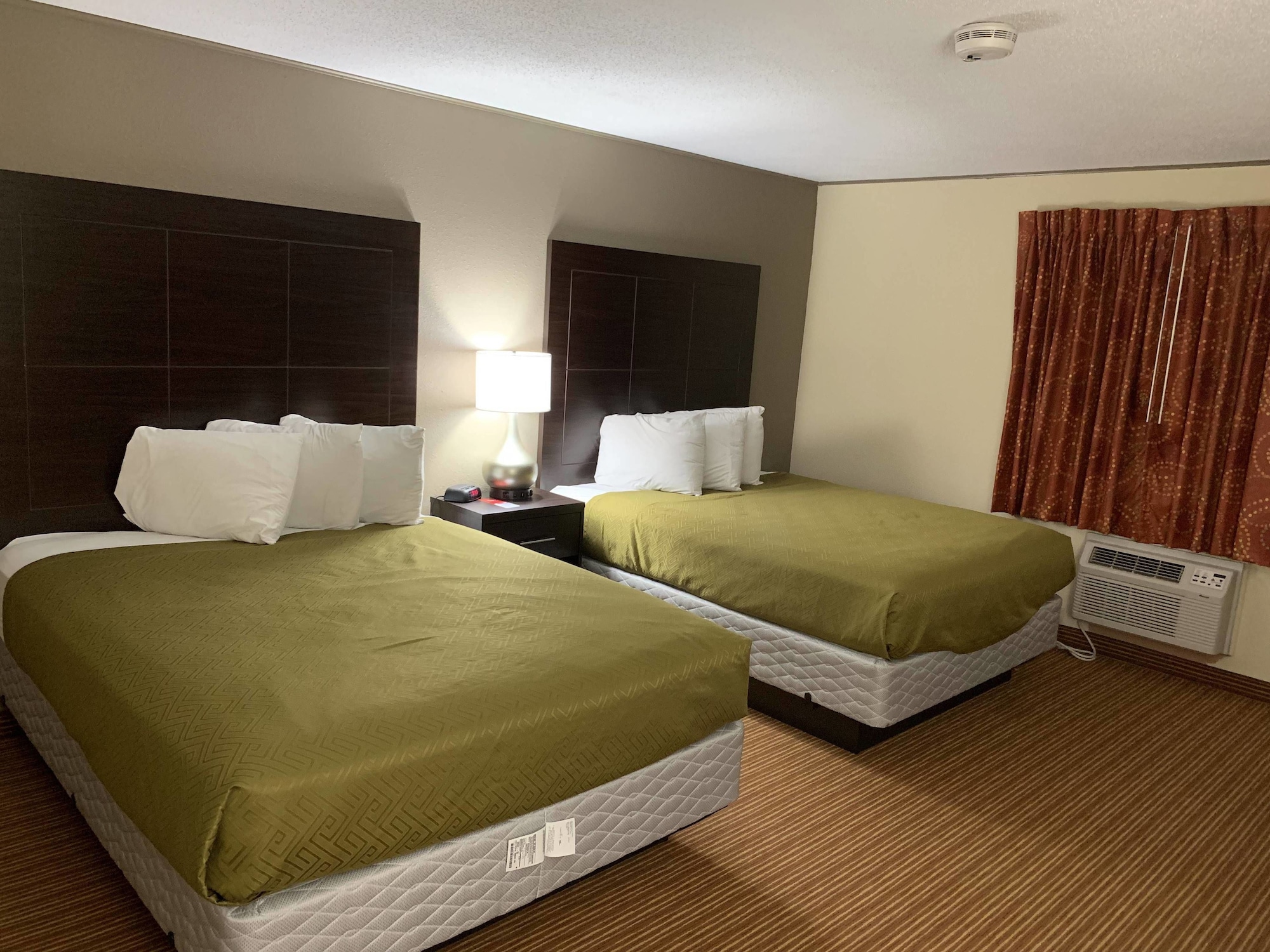 surestay by best western massena